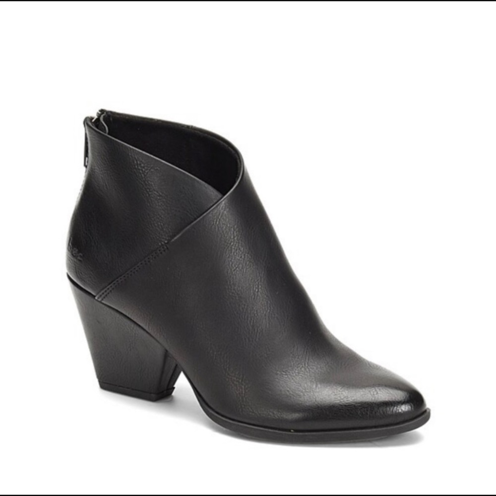 BOC Epsom bootie size 7